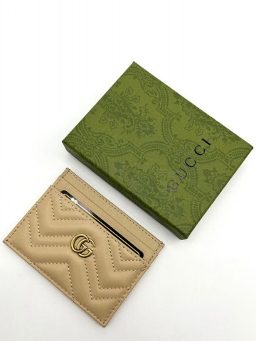 Gucci картхолдер #523805IK
