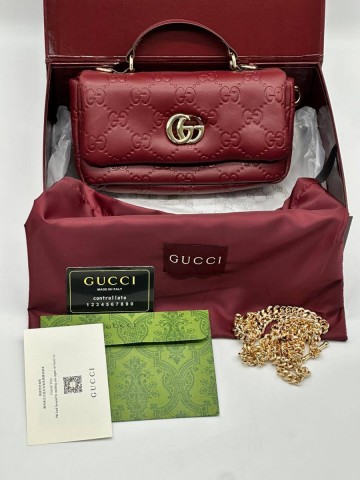 Gucci сумка #525855YO