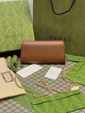 Gucci сумка #525860WB