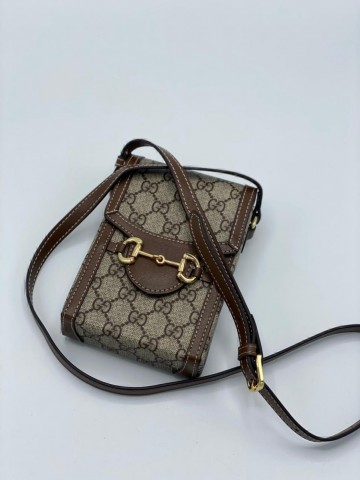 Gucci сумка #526982TB