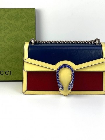 Gucci сумка #527140IO