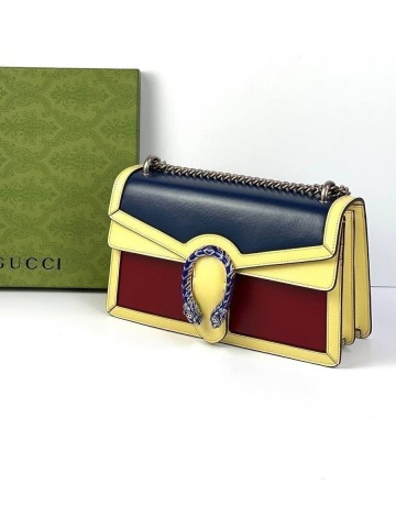 Gucci сумка #527140IO