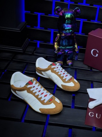 Gucci кроссовки #167859LV