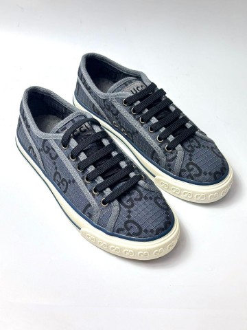 Gucci кеды #528139DG