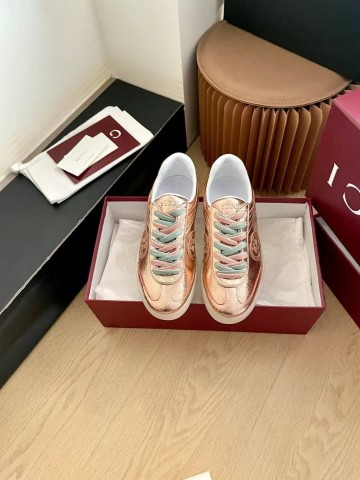 Gucci кроссовки #665753VW