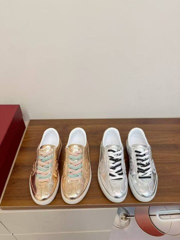 Gucci кроссовки #665753VW