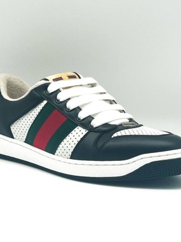 Gucci Screener кроссовки #770738EH