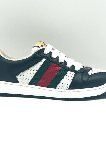 Gucci Screener кроссовки #770738EH