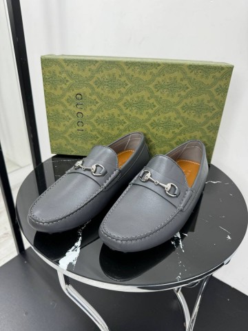Gucci мокасины #532633OP