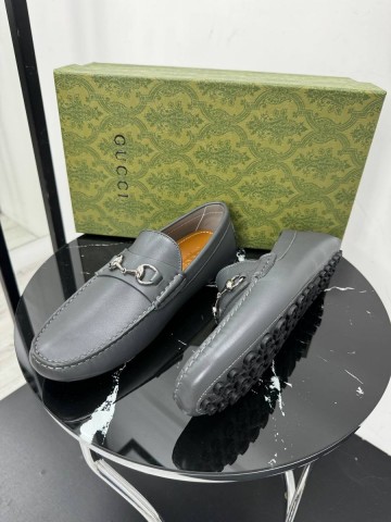 Gucci мокасины #532633OP