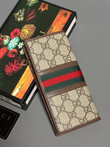 Gucci кошелек #534468OM