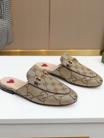 Gucci мюли #536957TA