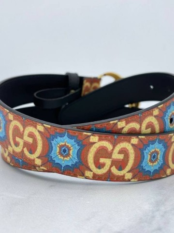 Gucci ремень #538973JG