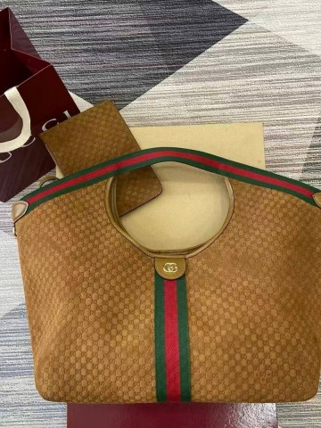 Gucci сумка #539061VH