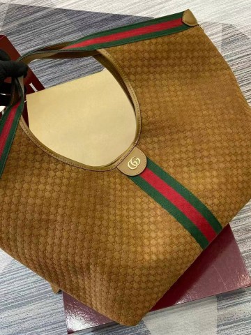 Gucci сумка #539061VH