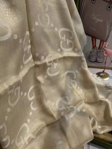Gucci палантин #539227UL