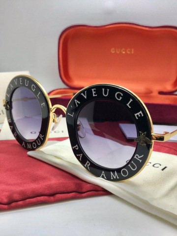 Gucci очки #540500OZ