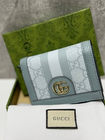 Gucci кошелек #540767GY