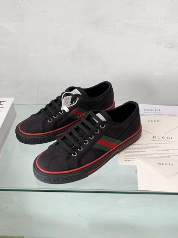 Gucci Off The Grid Tennis 1977 кеды #541344BS