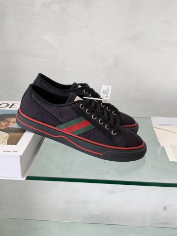 Gucci Off The Grid Tennis 1977 кеды #541344BS