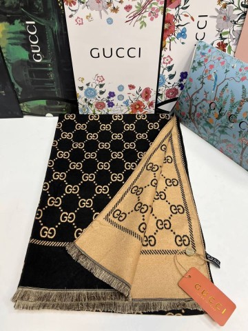 Gucci палантин #541488NQ