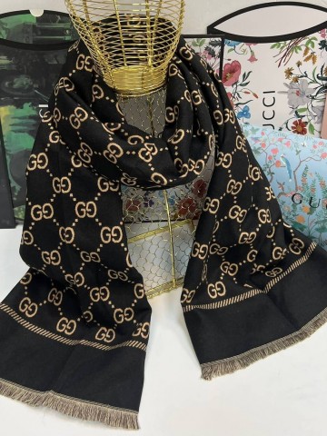 Gucci палантин #541488NQ