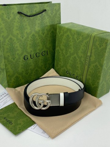 Gucci ремень (115 см ) #541559UI