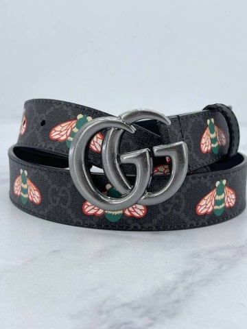 Gucci ремень #541933IS
