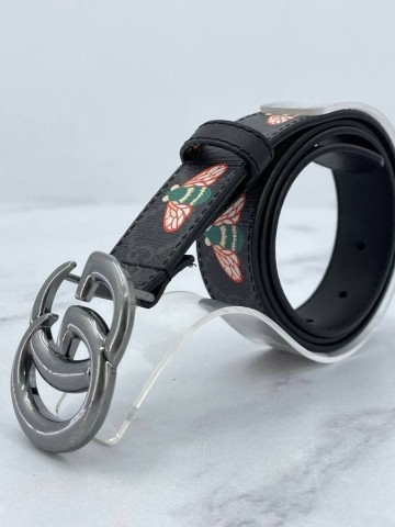 Gucci ремень #541933IS