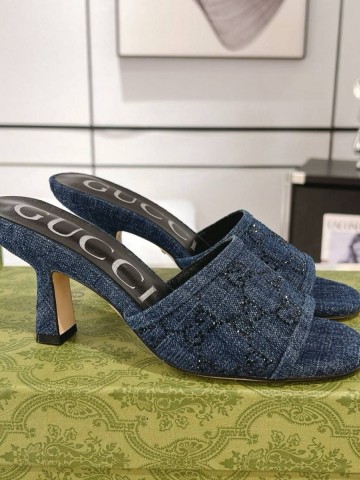 Gucci сабо #542444LJ