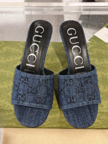 Gucci сабо #542444LJ