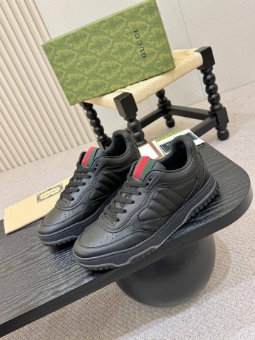 Gucci Re-Web кроссовки #887539PK