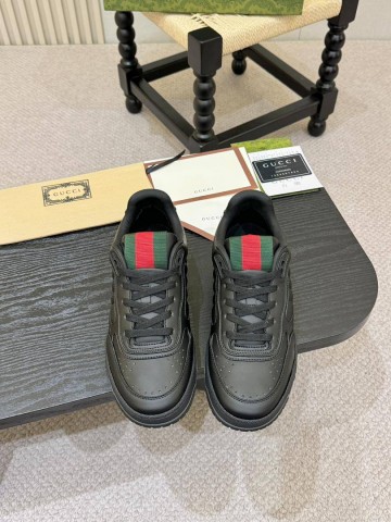 Gucci Re-Web кроссовки #887539PK
