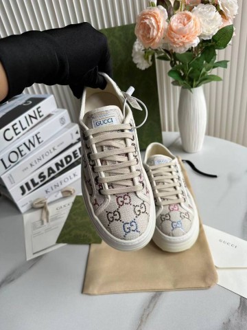 Gucci кеды #544948ZU