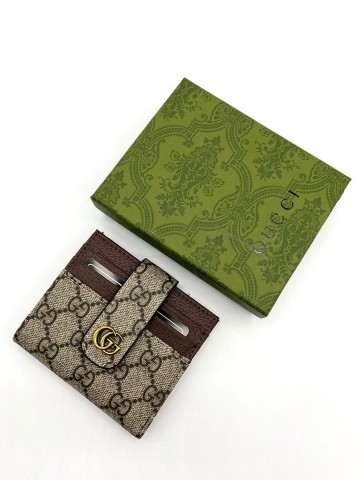 Gucci картхолдер #545691TT