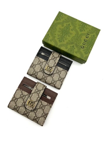 Gucci картхолдер #545691TT
