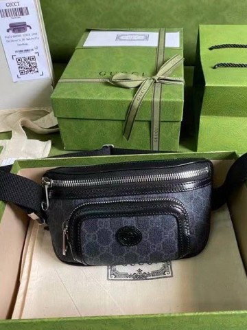 Gucci сумка #547004JD