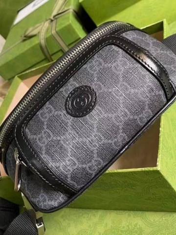Gucci сумка #547004JD