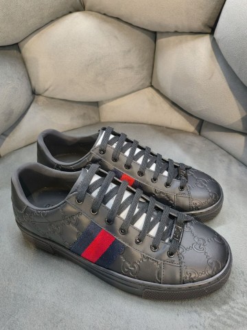 Gucci кроссовки #949959FF