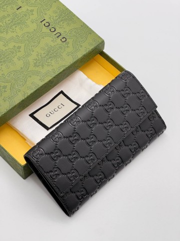 Gucci кошелек #548842XQ
