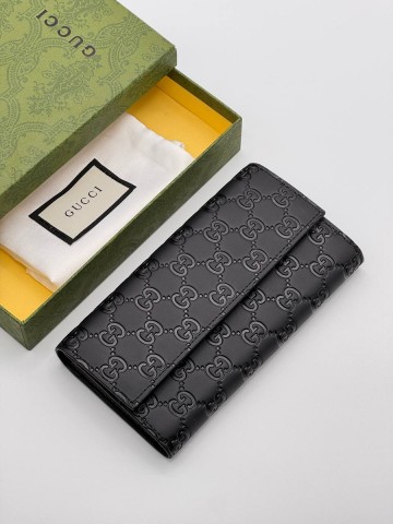 Gucci кошелек #548842XQ