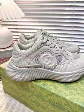 Gucci кроссовки #116693CU