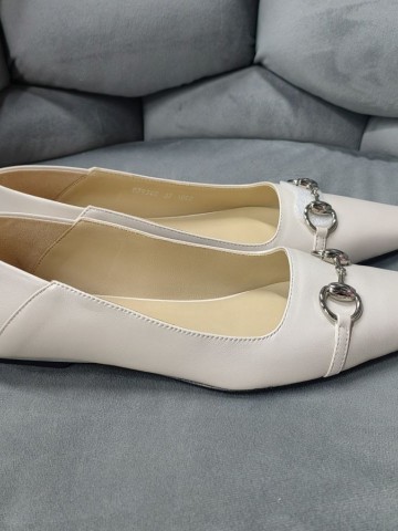 Gucci балетки #480254IC
