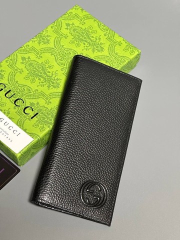 Gucci кошелек #550263JQ