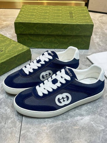 Gucci кроссовки #675733AW