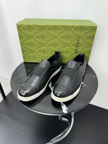 Gucci слипоны #552840LL