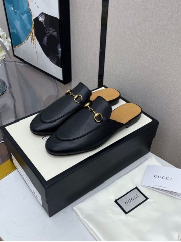 Gucci мюли #189640WW