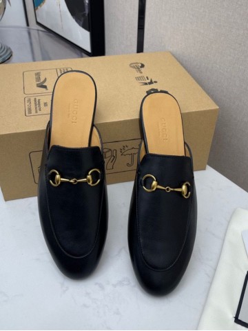 Gucci мюли #189640WW