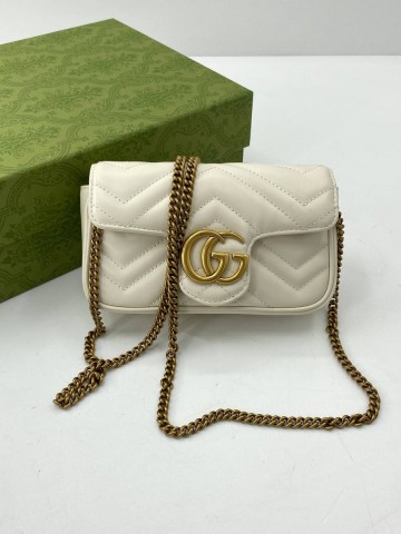 Gucci сумка #553906XA