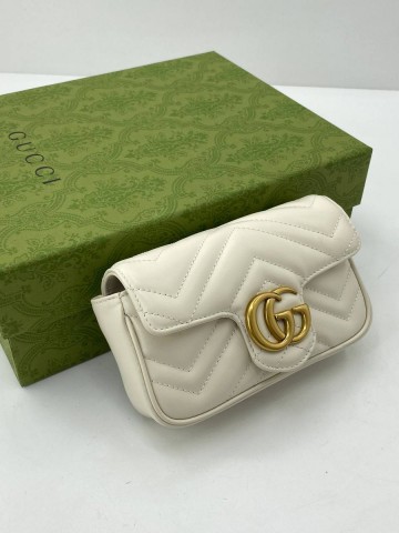 Gucci сумка #553906XA
